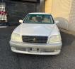 2002 Toyota Crown