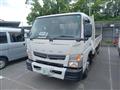 2018 Mitsubishi Canter