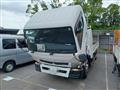 2018 Mitsubishi Canter