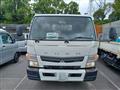 2018 Mitsubishi Canter