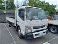 2018 Mitsubishi Canter