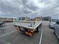 2018 Mitsubishi Canter