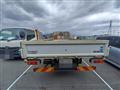 2018 Mitsubishi Canter