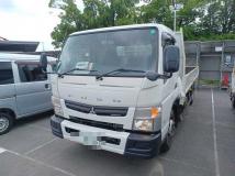 2018 Mitsubishi Canter