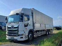 2019 Hino Hino Others