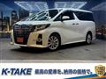 2016 Toyota Alphard G