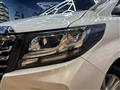 2016 Toyota Alphard G