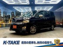 2012 Toyota Voxy