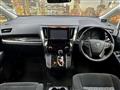 2015 Toyota Alphard G