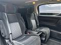 2015 Toyota Alphard G