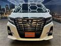 2015 Toyota Alphard G