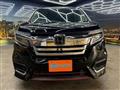 2020 Honda Step WGN