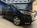 2020 Honda Step WGN