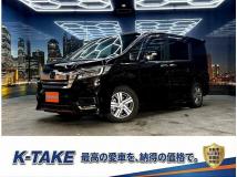 2020 Honda Step WGN