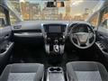 2015 Toyota Alphard G