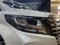 2015 Toyota Alphard G