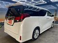 2015 Toyota Alphard G