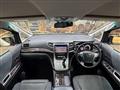 2014 Toyota Vellfire