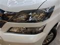 2014 Toyota Vellfire