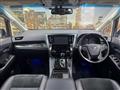 2015 Toyota Alphard G