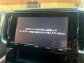 2015 Toyota Alphard G