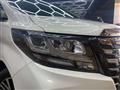 2015 Toyota Alphard G
