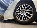 2015 Toyota Alphard G