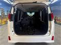 2015 Toyota Alphard G