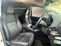 2015 Toyota Alphard G