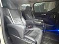 2015 Toyota Alphard G