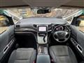 2012 Toyota Vellfire