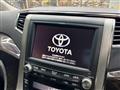 2012 Toyota Vellfire