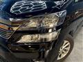 2012 Toyota Vellfire