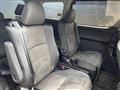 2012 Toyota Vellfire