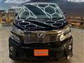 2012 Toyota Vellfire