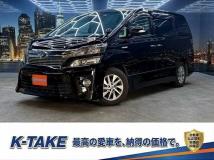 2012 Toyota Vellfire