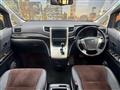 2013 Toyota Alphard G
