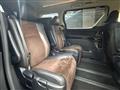 2013 Toyota Alphard G