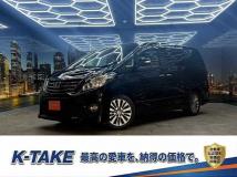 2013 Toyota Alphard G