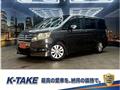 2011 Honda Step WGN