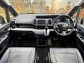 2011 Honda Step WGN