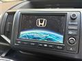 2011 Honda Step WGN