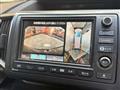 2011 Honda Step WGN