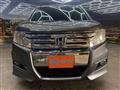 2011 Honda Step WGN