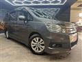 2011 Honda Step WGN
