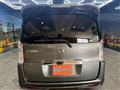 2011 Honda Step WGN