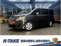 2011 Honda Step WGN