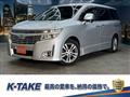 2011 Nissan Elgrand