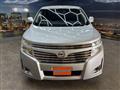 2011 Nissan Elgrand