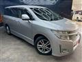 2011 Nissan Elgrand